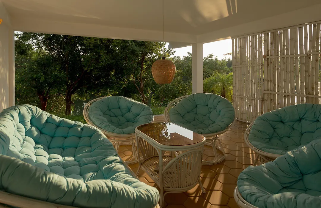 Otres Camp Bungalow-1